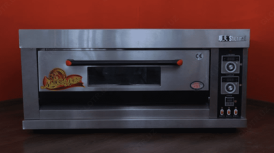 Промышленная электрическая духовка shunmai - 2 516 871 сум / шт.