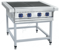 Elektricheskaya plita 4x