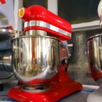 Планетарный Миксер 7 литров model b7