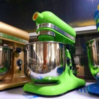 Планетарный Миксер 7 литров model b7 - 2 751 542.9 сум