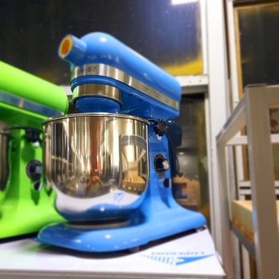 2 756 573 сум / шт. Планетарный Миксер 7 литров model b7