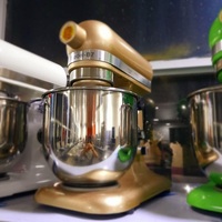 Планетарный Миксер 7 литров model b7 Только в розницу