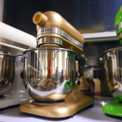 Планетарный Миксер 7 литров model b7 Только в розницу