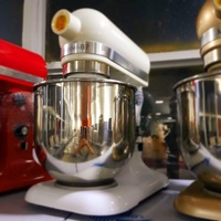 Планетарный Миксер 7 литров model b7 DB Invest