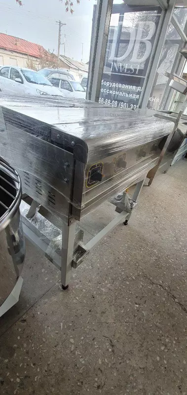 Elektricheskaya plita 4x Chakana savdo