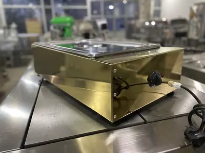 Аппарат для Перашки