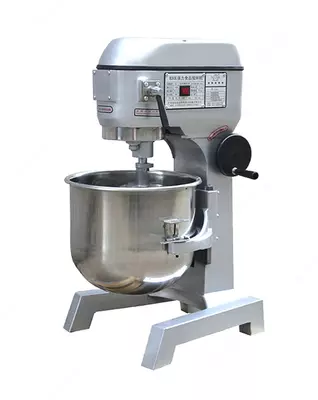 Планетарный Миксер 60 литров