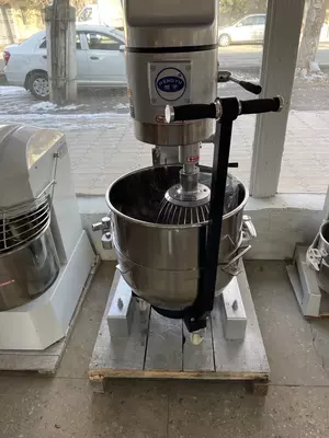 Планетарный Миксер 60 литров - 28 164 985 сум / шт.