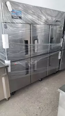 Шкаф холодильник