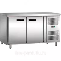 Стол холодильный (горизонтальный холодильник)