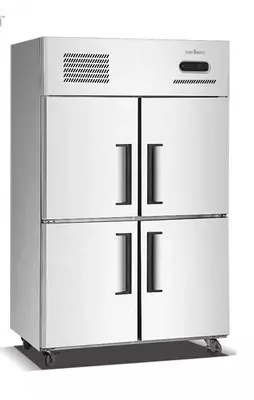 Промышленный холодильник и морозильник