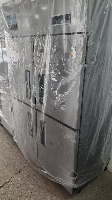 Shkaf xolodilnik va morozilnik - 14 954 037.5 so'm