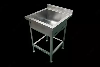 Ванна моечная