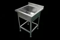 Ванна моечная