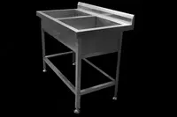 Moyka nerjaveyka 2 seksiyali