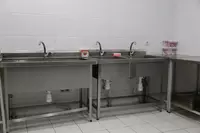 1 700 000 so'm Moyka nerjaveyka 2 seksiyali