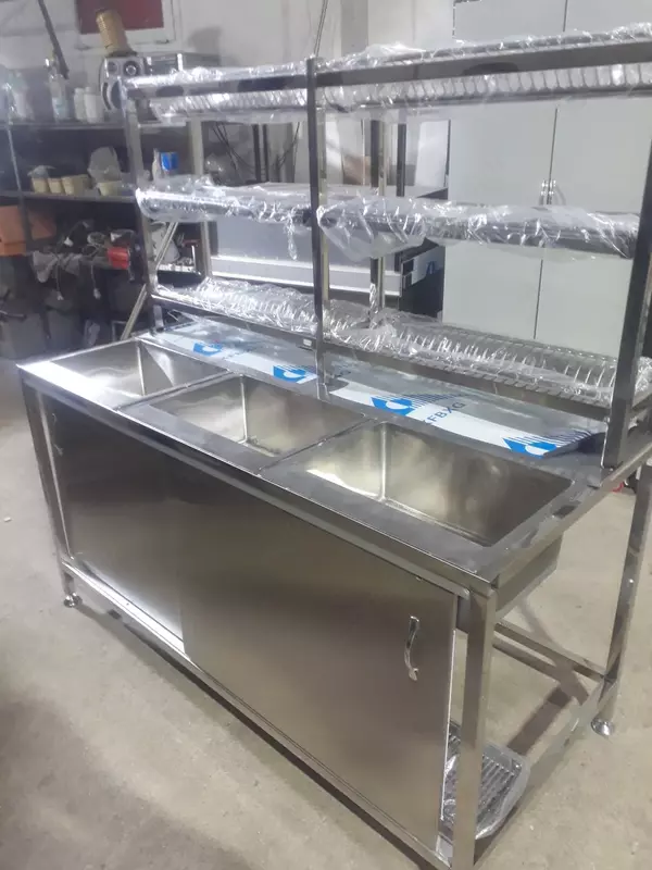 2 550 000 so'm Moyka nerjaveyka