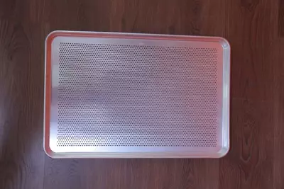 Перфорированный поднос 60х40 - 95 880.8 сум / шт.