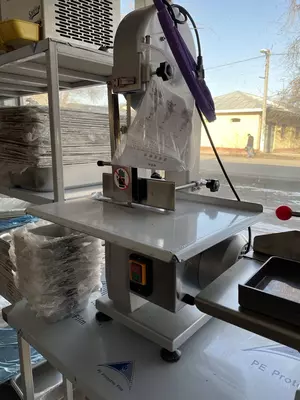 Косторезка