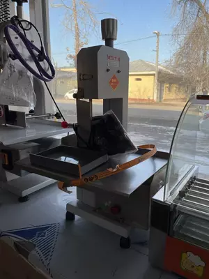 Ленточная пила