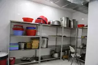 Стеллаж из нержавейки - 1 800 000 сум