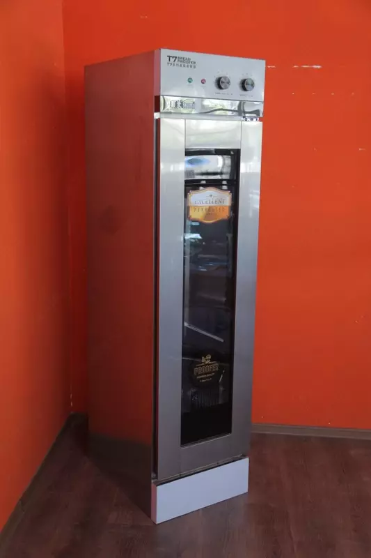 Расстойка для теста shunmai