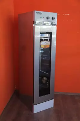 Расстойка для теста shunmai