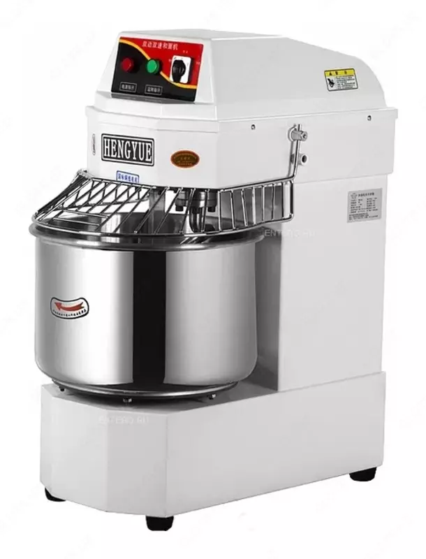 Professional xamir aralashmasi