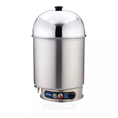 Кукурузаварка SILVER