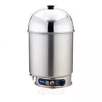 Кукурузаварка SILVER