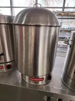 Кукурузаварка SILVER - 1 798 513.5 сум