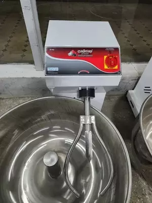 Тестомес CAGDAS 50 кг