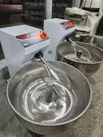 Тестомес CAGDAS 50 кг - 9 450 951.7 сум