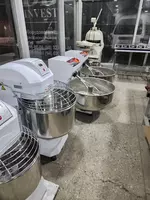 9 450 951.7 сум Тестомес CAGDAS 50 кг