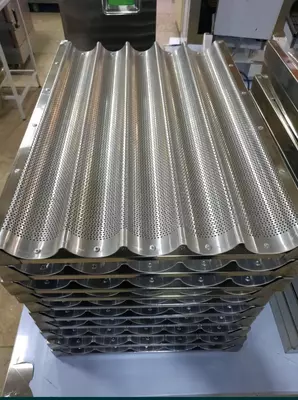 Поднос для багета