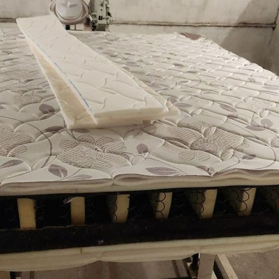 Матрасы на заказ (002) - Цена по запросу