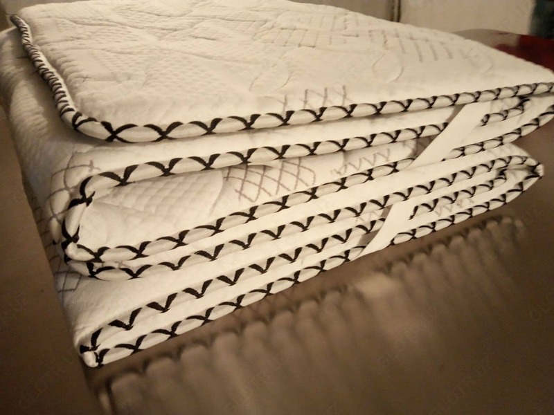 Матрасы на заказ (007)