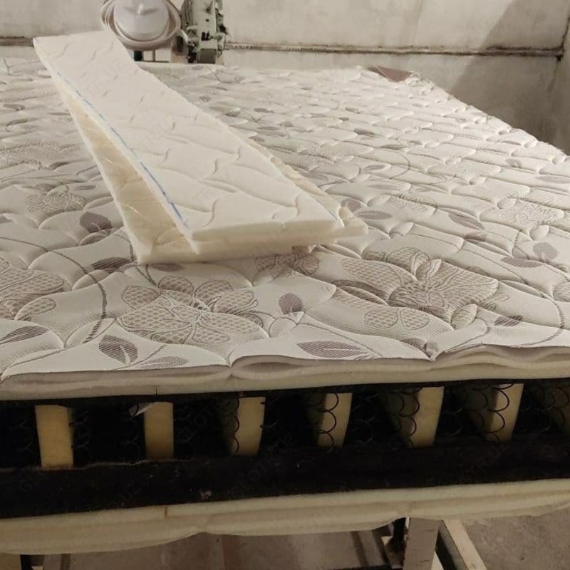 Матрасы на заказ (007) - по запросу