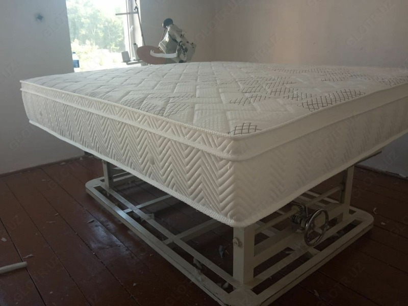 Матрасы на заказ (014) - по запросу