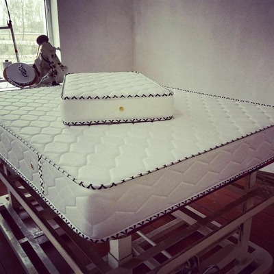 Матрасы на заказ (015) - Цена по запросу