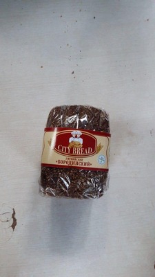 Хлеб латвийский "Бородинский" - Цена по запросу