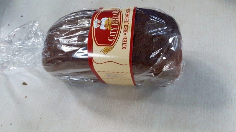 "Xamirturushsiz" non