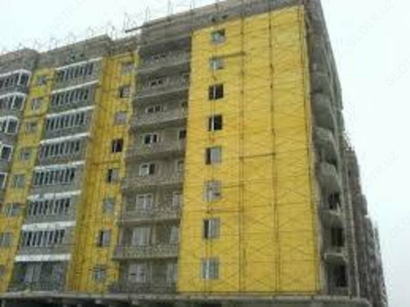  Минераловолокнистая плита на основе базальтовой ваты для теплоизоляции - 