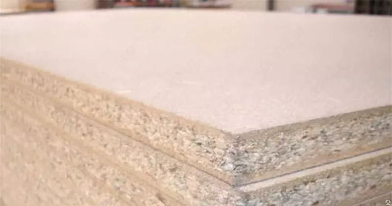 ДСП (Древесно стружечные плиты) из тростника - от {0} сум