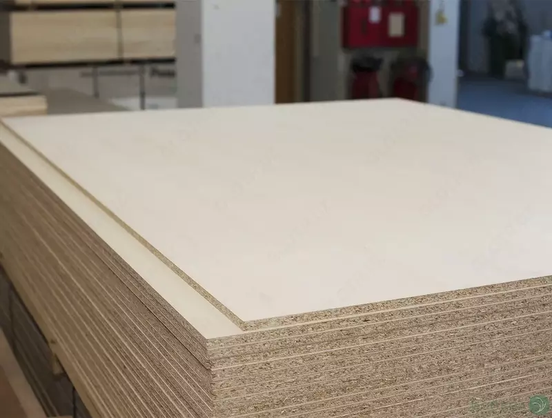 от {0} сум ДСП (Древесно стружечные плиты) из тростника