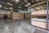 Шлифованное ДСП от производителя оптом - от {0} сум