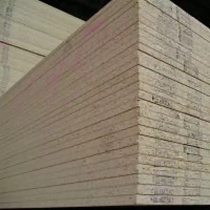 от {0} сум Шлифованное ДСП от производителя оптом