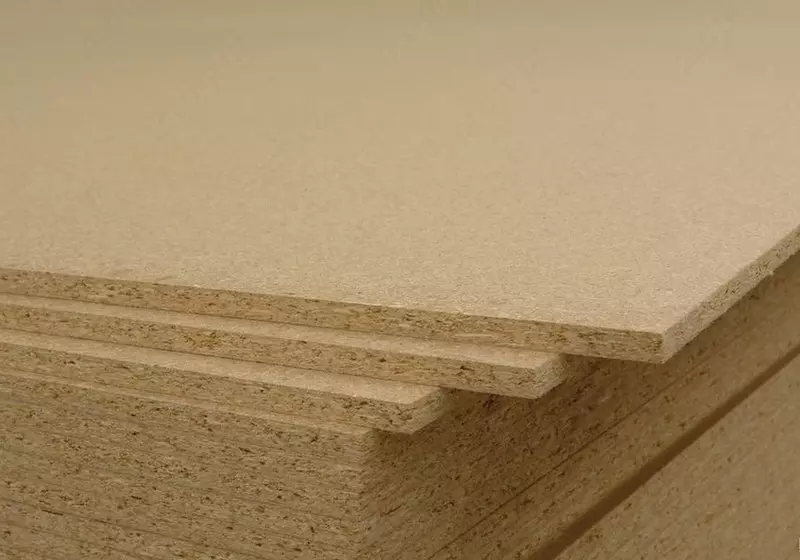 Шлифованное ДСП от производителя оптом Только оптом