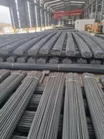 Стальная арматура марки А-500 (Рифленая)