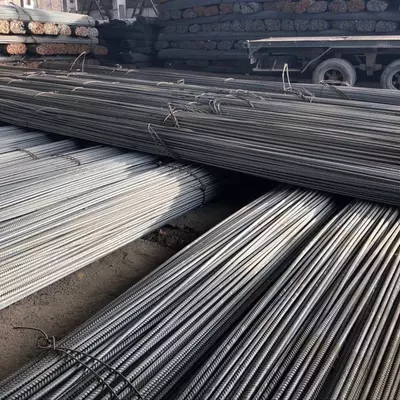 Стальная арматура марки А-500 (Рифленая) - 8 550 000 сум / т